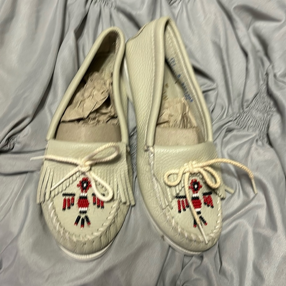 Moccasin